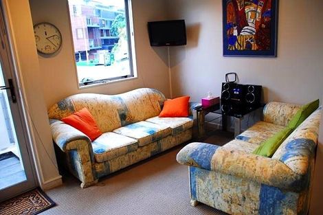 Photo of property in Marrakech Cafe, 82/305 Evans Bay Parade, Hataitai, Wellington, 6021