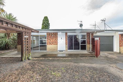 Photo of property in 5/60 Harrison Street, Whanganui, 4500