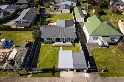 Photo of property in 3 Montgomery Crescent, Clouston Park, Upper Hutt, 5018