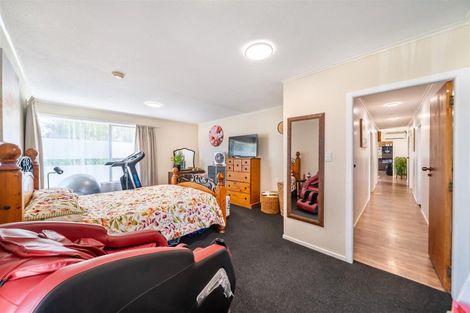 Photo of property in 4 Davis Crescent, Elderslea, Upper Hutt, 5018