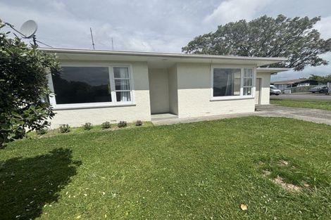 Photo of property in 55 Windsor Street, Terrace End, Palmerston North, 4410