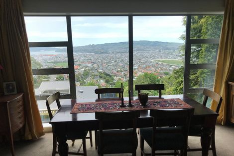 Photo of property in 62 Earls Road, Saint Clair, Dunedin, 9012