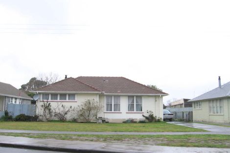 Photo of property in 306 Lowe Street, Camberley, Hastings, 4120