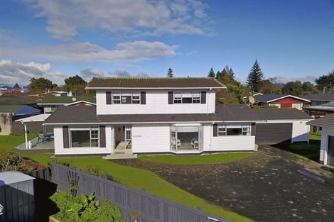 Photo of property in 24 De Vere Crescent, Chartwell, Hamilton, 3210