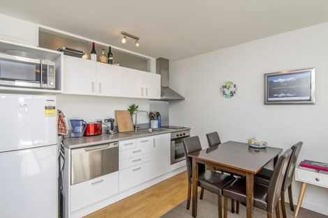 Photo of property in 11/20 Stanmore Road, Phillipstown, Christchurch, 8011