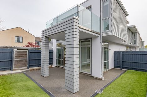 Photo of property in 8a Rotherham Street, Riccarton, Christchurch, 8041