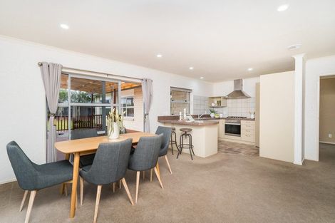 Photo of property in 58 Branigan Parade, Kelvin Grove, Palmerston North, 4414