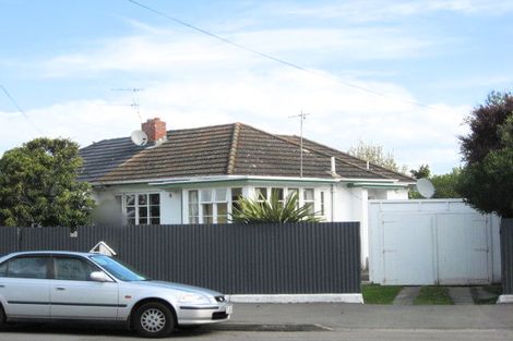 Photo of property in 3 Lansdowne Street, Mayfield, Blenheim, 7201