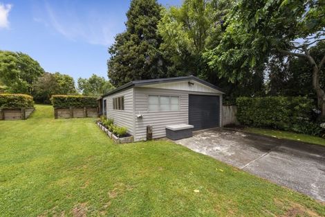 Photo of property in 33 Waipa Esplanade, Ngaruawahia, 3720