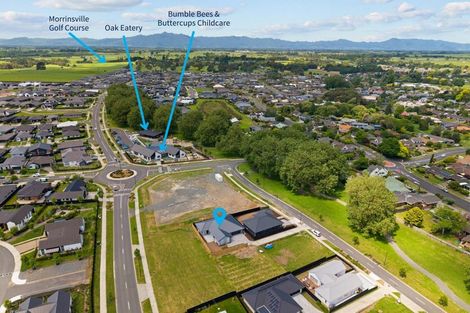 Photo of property in 109 Cobham Drive, Morrinsville, 3300