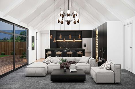 Photo of property in 21a Foster Place, Amberley, 7410