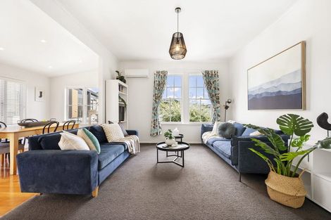 Photo of property in 19 Bombay Street, Ngaio, Wellington, 6035