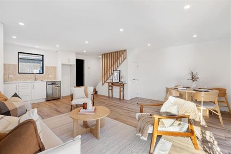 Photo of property in 3/41 Wellington Street, Phillipstown, Christchurch, 8011