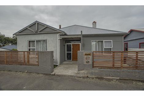 Photo of property in 67 Heaton Street, Parkside, Timaru, 7910