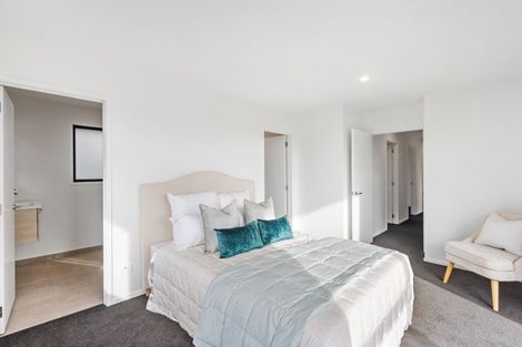 Photo of property in 5 Tauhou Place, Leeston, 7632