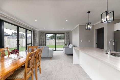 Photo of property in 14 Mitre Way, Solway, Masterton, 5810