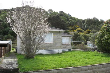 Photo of property in 20 Puriri Street, Wainuiomata, Lower Hutt, 5014