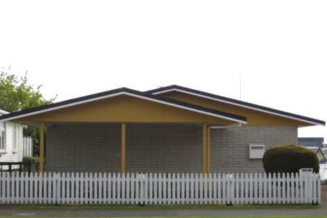 Photo of property in 73a Pendarves Street, New Plymouth, 4310