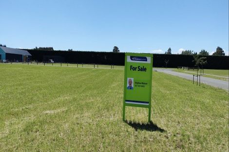 Photo of property in 31 Westward Way, Methven, 7776