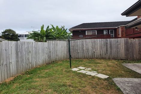 Photo of property in 1c Scotts Road, Manurewa East, Auckland, 2102