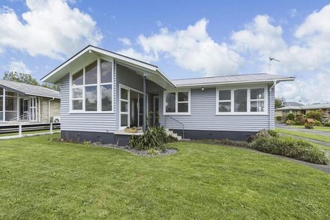 Photo of property in 8 Puriri Place, Matamata, 3400