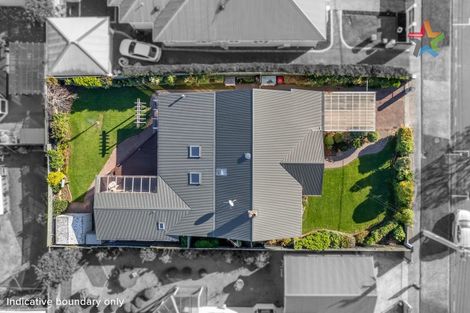 Photo of property in 12 Copeland Street, Hutt Central, Lower Hutt, 5011