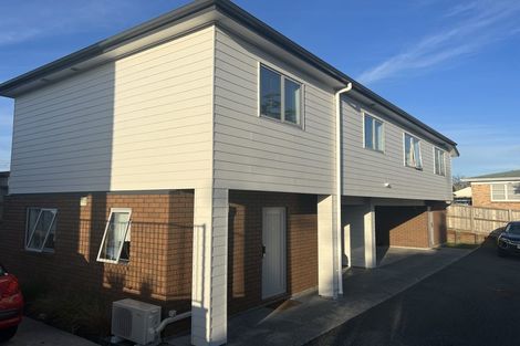 Photo of property in 3/40 Normandy Avenue, Melville, Hamilton, 3206