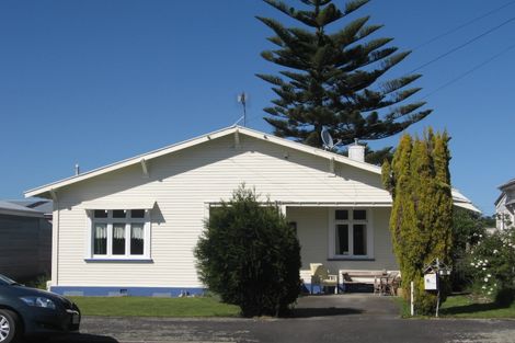 Photo of property in 15 Barrack Street, Whanganui, 4500