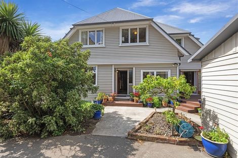 Photo of property in 128 Saint James Avenue, Papanui, Christchurch, 8053