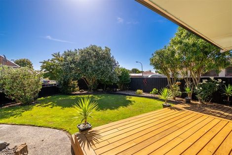 Photo of property in 3 Cassidy Place, Woodend, 7610