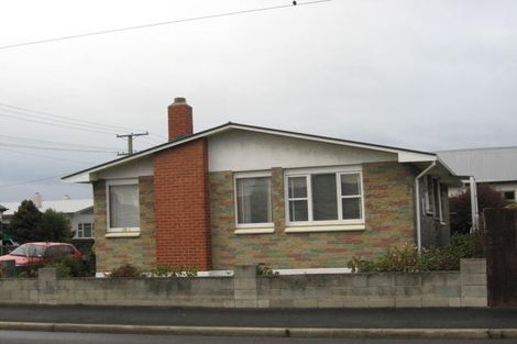 Photo of property in 39 Bay View Road, South Dunedin, Dunedin, 9012