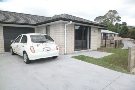 Photo of property in 8 Hayden Way, Welcome Bay, Tauranga, 3112