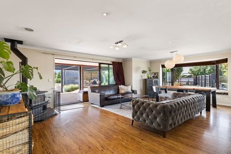 Photo of property in 10 Mchugh Crescent, Darfield, 7510