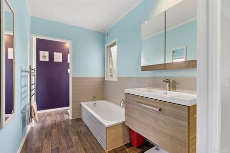 Photo of property in 126 Monarch Avenue, Hillcrest, Auckland, 0627