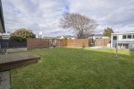 Photo of property in 91 Catherine Street, Windsor, Invercargill, 9810