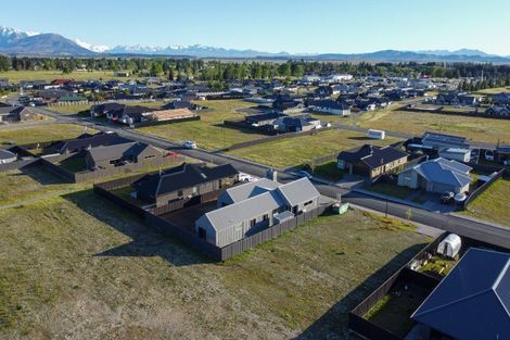 Photo of property in 54 Lakeland Avenue, Twizel, 7901