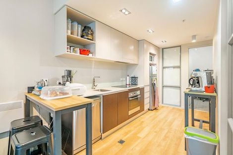 Photo of property in Masina Apartments, 104/80 Riddiford Street, Newtown, Wellington, 6021