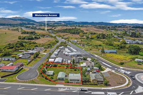 Photo of property in 10 Pokeno Road, Pokeno, 2402
