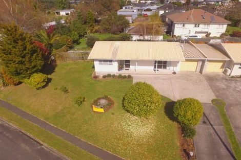 Photo of property in 57b Neal Street, Putaruru, 3411