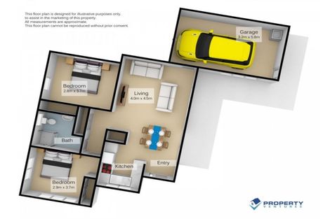 Photo of property in 117a Mardon Road, Enderley, Hamilton, 3214