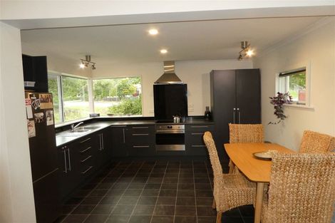 Photo of property in 21 Winnie Street, Greymouth, 7805