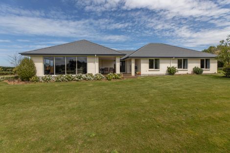 Photo of property in 143 Mcleods Road, Sefton, Rangiora, 7477