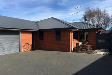 Photo of property in 1 Woolstore Mews, Allenton, Ashburton, 7700