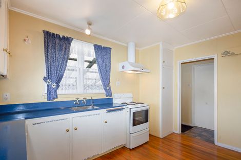 Photo of property in 56 Highfield Terrace, Newfield, Invercargill, 9812