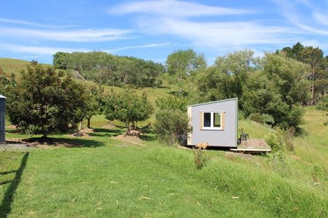 Photo of property in Dunkerron Farm, 852 Oneriri Road, Kaiwaka, 0573