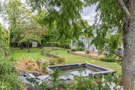 Photo of property in 35 Bridge Street, Ongaonga, 4278