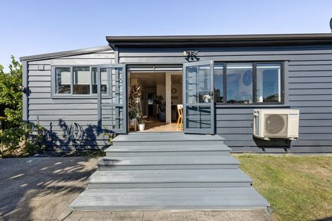 Photo of property in 23a Irvine Street, Frankton, Hamilton, 3204