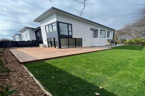 Photo of property in 6/143 Cranford Street, St Albans, Christchurch, 8014