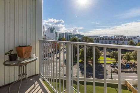 Photo of property in The Landings, 706/8 Ronayne Street, Auckland Central, Auckland, 1010