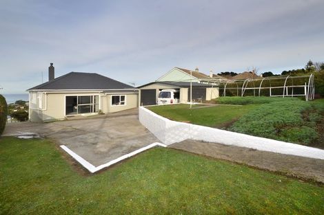 Photo of property in 48 Aberdeen Road, Saint Clair, Dunedin, 9012